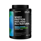 WHEY PROTEIN ISOLADO ALL NATURAL - Pote 900G